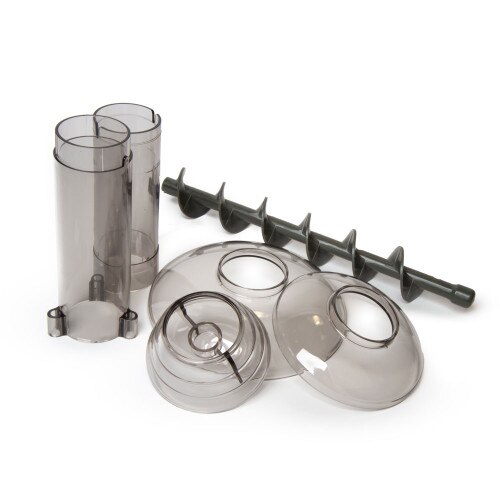 CF16 - Plastic Tierset
